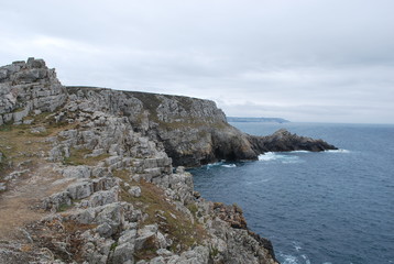Presqu'ile de Crozon