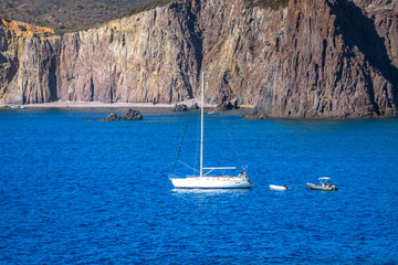 Carloforte Isola di San Pietro