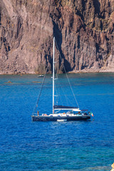 Carloforte Isola di San Pietro