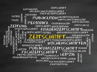 Zeitschrift