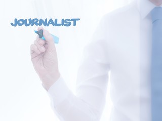 Journalist