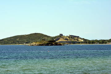 Greece, Eastmacedonia, Kavala