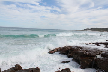 Péninsule du Cap, Cape Town - Afrique du Sud