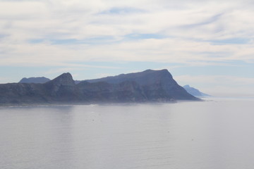 Péninsule du Cap, Cape Town - Afrique du Sud