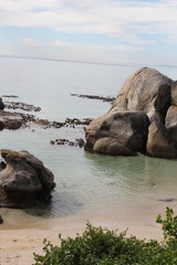 Simon's Town, Le Cap, Afrique du Sud