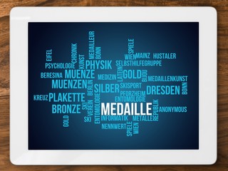 Medaille
