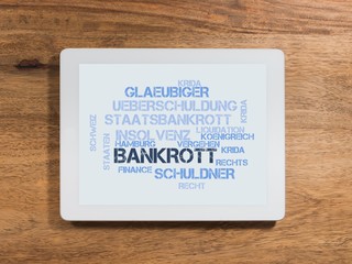 Bankrott