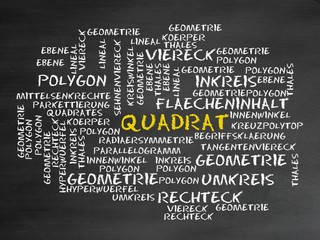 Quadrat