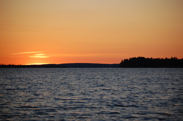 Lake