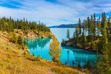 Indian summer