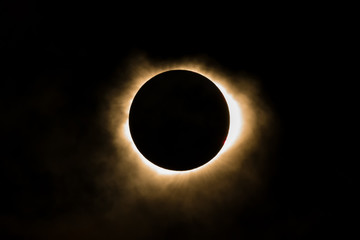 Total Solar Eclipse