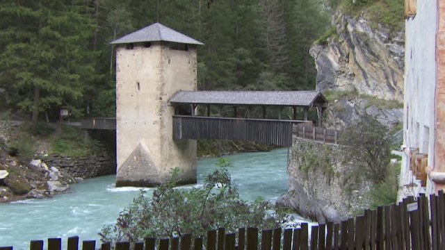 Burg Altfinsterm&uuml;nz