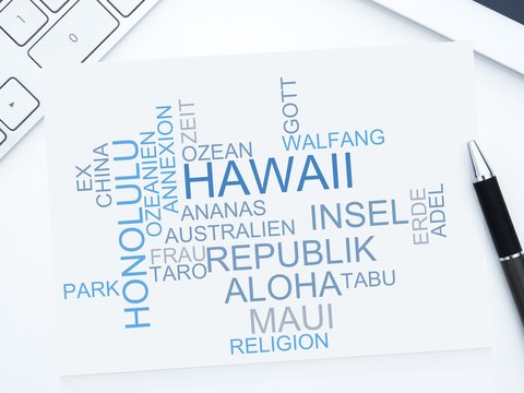 Hawaii