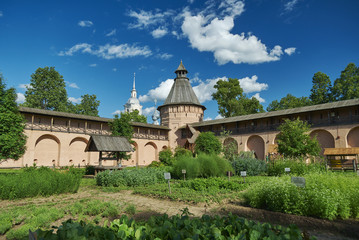 Suzdal, Russia