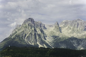 Salzburger Schieferalpen