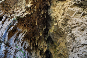 Huagapo Cave - Tarma, Peru
