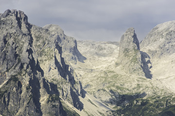 Salzburger Schieferalpen