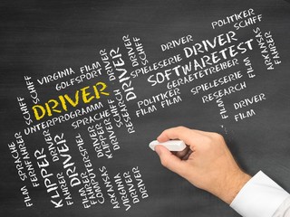 Driver
