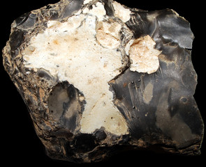 geology