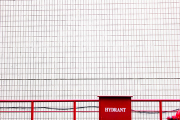 HYDRANT