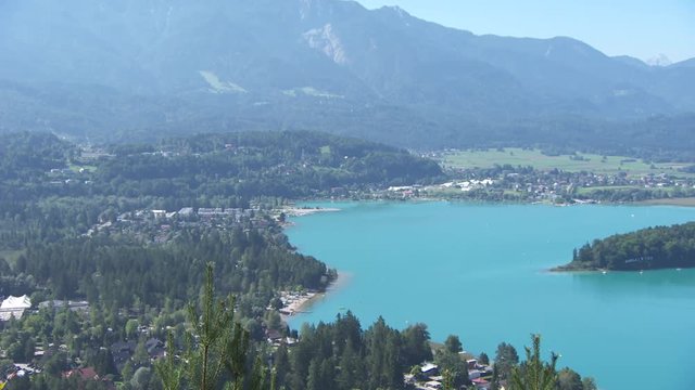 Faakersee