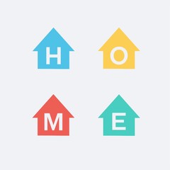 Home Logo