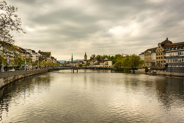 Zurich