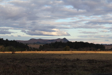 R&eacute;serve naturelle de Milwane, Swaziland