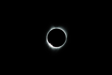 Total Solar Eclipse 2017