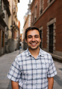 Street Portrait