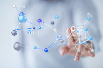 technology data