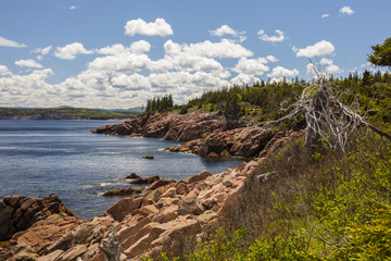 Cabot Trail
