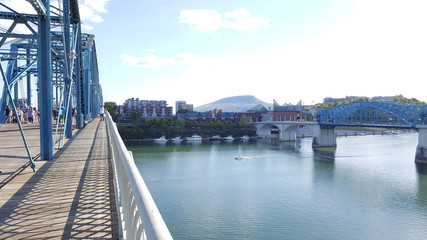Chattanooga Bridge