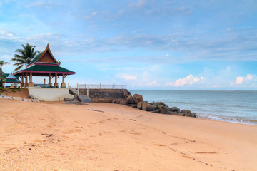 Traditional architecture of Thailand
