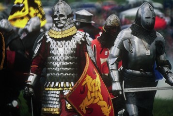 Bitwa pod Grunwaldem © Rafa