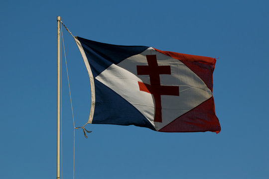 Croix de Lorraine