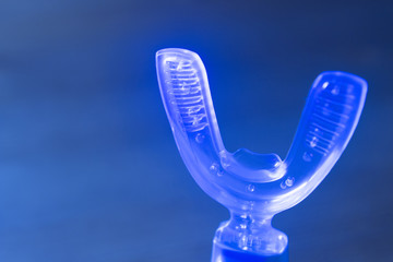 Dental bracket aligner vibrator