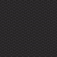 Black texture pattern