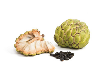Sugar Apple (custard apple Annona)