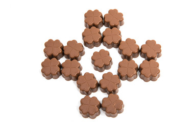 Chocolate candy