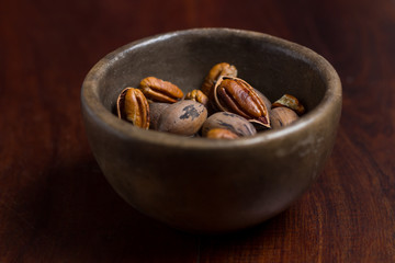 Pecans