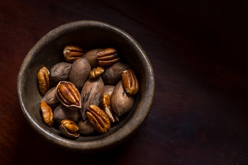 Pecans
