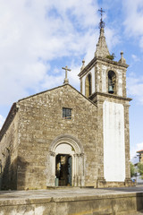 Santa Maria dos Anjos church
