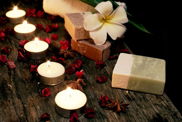 Spa and Wellness Decorations ideas for therapy and relaxation