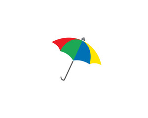 umbrella logo design