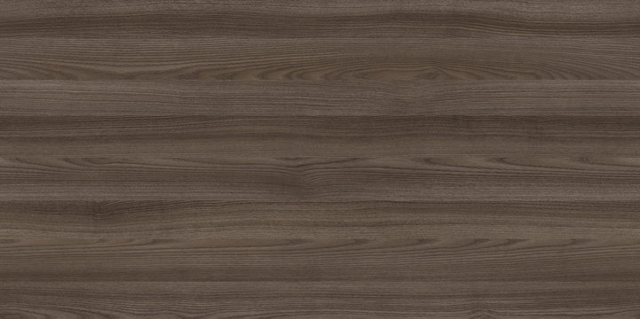 Seamless Dark Wood Plank Texture