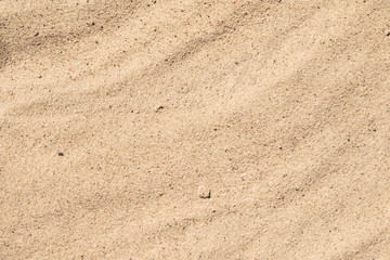 Obraz na płótnie Canvas Sand background