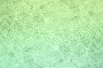 Abstract green background
