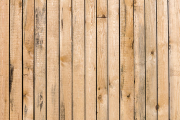 weathered yellow wooden wall high detailed texture background