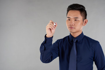 Writing business ideas